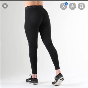 Seamless Legging